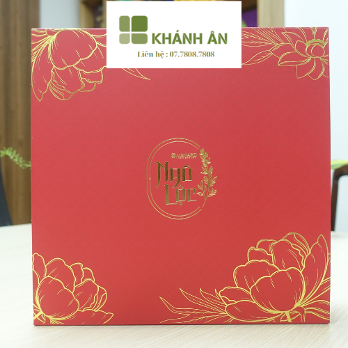 Hộp nam châm
