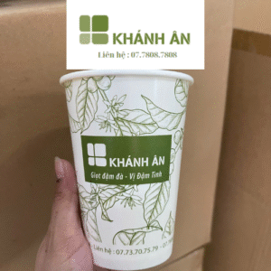 Ly Giấy 14oz ( 360ml)