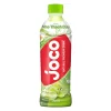 UNIBEN - Nước Joco Dưa lưới Thạch Dừa (450ml x 24 chai)
