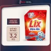 Lix - Nước Giặt Lix Đậm Đặc 3,2kg/T04 (Túi)