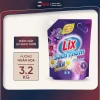 Lix - Nước Giặt Lix Sạch Thơm Hương Ngàn Hoa 3,2kg/T04