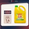 Lix - Nước Rửa Chén Siêu Sạch Chanh 1,4kg/C09