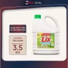 Lix - Nước Rửa Chén Siêu Sạch Chanh 3,5kg/C04