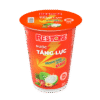 Nước tăng lực thạch dừa hương vị đào Restore ly 225ml ( 1 thùng 48 ly)