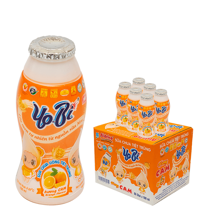 sua-chua-uong-tiet-trung-huong-cam-yobi-chai-100ml-1