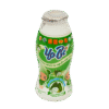 Sữa chua uống tiệt trùng hương mãng cầu Yobi chai 100ml ( 1 Thùng 60 chai)
