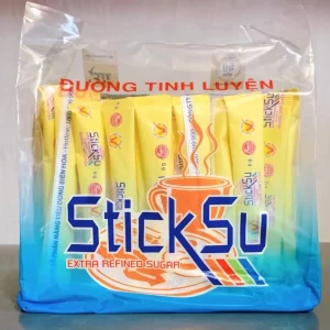 Đường Sticksu 6G ( 1 gói 50 que)